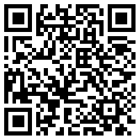 QR Code for bitcoincash:pqrk3rdfsf0w354fpgthy23krg2qll803ventxwt0f