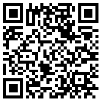 QR Code for bitcoincash:pqrpt5a5vq74v98k4e43r207eks96wekwukhvtskrm