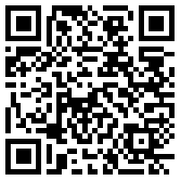 QR Code for bitcoincash:pqrx0pyglu58msgc8ppk84q72khdckx7sqkhktnsvw