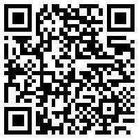 QR Code for bitcoincash:pqscd3klhs7pnuggta3ckks2hc8rwdk70udflt0nr8
