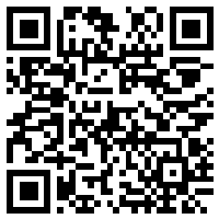 QR Code for bitcoincash:pqzvwxm7e459pamz53cpp8ec094u774chcjyfkx65x