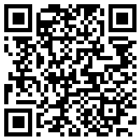QR Code for bitcoincash:pr03774v5fcs62afthx2dulzc9p99ru84gexasl72t
