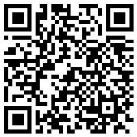 QR Code for bitcoincash:pr46tk9c2we2psmd7ytws74khpvdepn0pcvm2k84e9