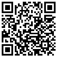 QR Code for bitcoincash:pr4eusv5mq3n64snjvfedyn3kljf8f8nmgws5je223