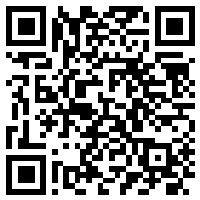 QR Code for bitcoincash:pr4yt8zffga6csf3f4vy5gnlua4vdcx945mx43p93l
