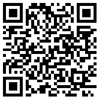 QR Code for bitcoincash:pr5rrgtl6843c3fwe0028wx64ajxaqzlhsfx2fz3mc