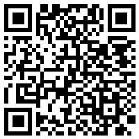 QR Code for bitcoincash:pr69zwcppn86xudp9kln2ufkzwesup2fmq67sk53yj