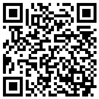 QR Code for bitcoincash:pr6d9ed646t3q5v3hlulld2err3awjqvryjmfj2nel