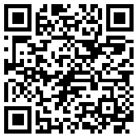 QR Code for bitcoincash:pr6j9mfaasfjrlenrxnez8fdp4lc45ujnuwse2kd4f