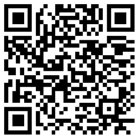 QR Code for bitcoincash:pr7x3ymdafwlrj03szphc9ewev46d6tfmum224csv3
