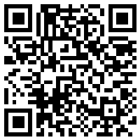 QR Code for bitcoincash:pr8yn3j996lycss87cha7xekaj4p7atxruhm38fusj