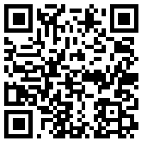 QR Code for bitcoincash:prap5v8qeuu8p2f8cf79944x2w0gmsmstqy2caf3kl