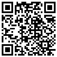 QR Code for bitcoincash:praw7x5vdcvcs3jae40hgr2ws3px6lfmtusvf3uts8