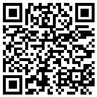 QR Code for bitcoincash:prck25ylep9dwt6d7mnqsj9w49frymtjzsrcsqw09j