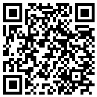 QR Code for bitcoincash:prevty43wyf0vym5cg47msutfqcedwpgfu4ee49l69