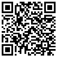 QR Code for bitcoincash:prfmc0asmtt4lpgkmk34vx5grdn3e70k9ugmsvjfkr
