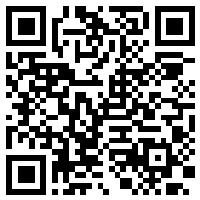 QR Code for bitcoincash:prfrxffw3lpdeldcdllj035jqufe6377cslee7gu5m