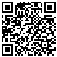 QR Code for bitcoincash:prgw6ym35dl0y3klkm85efxuh4ll8su40vq65459fh