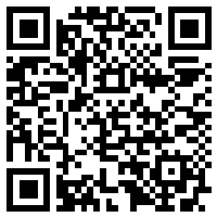 QR Code for bitcoincash:prhq59z52qlcmp0ags5frh60qdcdw45csgfperd2x2