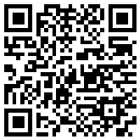 QR Code for bitcoincash:prjs8relm5uthfmnqlx35klpyyhlt9k7fse734zy6e