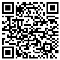 QR Code for bitcoincash:prk9rtzvxevc48kj3hlc58vk77slj5eazg2khmly69