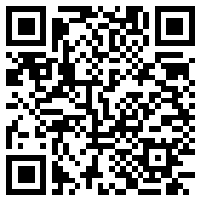 QR Code for bitcoincash:prkfe3m260cs4pp6zr07ekvsqf4d3cwfevg6hsp32d