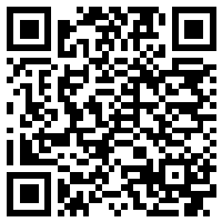 QR Code for bitcoincash:prkhzncvty6mlhflftyv2tzus9lvstfsuukeue7qzs