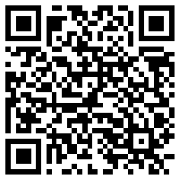 QR Code for bitcoincash:prlm03pfqa895wmd83pykwum0ptlh88pkgfa9ycprz