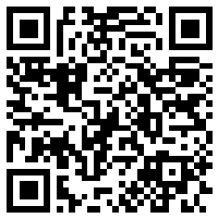 QR Code for bitcoincash:prmxv032fa3q0jenandyf9r87xn25yd4y5emkyrtn7
