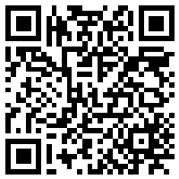 QR Code for bitcoincash:prnvyptvx0ay058mg4vpat7whumje72llv09cpp9rx