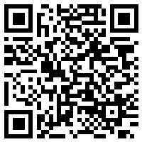QR Code for bitcoincash:prpavadl7cncdev6vh32amhzza54xlt37uqdg7p6f9