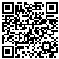 QR Code for bitcoincash:prrfmr9vwvxz2hapf2jp7dfeqpwl2ekcsvpn0adtvk