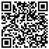 QR Code for bitcoincash:prrxpqkcs6dru5luujmvt50uezfjfa9kducw56rm60