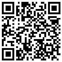 QR Code for bitcoincash:prs5vf0300aepmlfx5eteswka70x8wv6ksh4wsgdjs