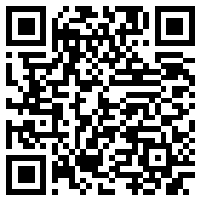 QR Code for bitcoincash:prs5wna60zgjy5nvj73hm9mapdc99335eqt00a0kzy