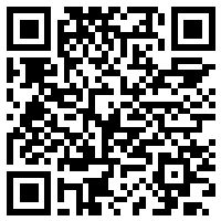 QR Code for bitcoincash:prsah0nppxtycaucazy00rmjrslcma3dwvf2d73tyf