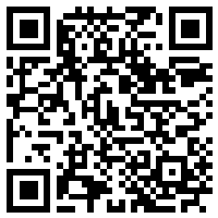 QR Code for bitcoincash:prscustkvp5y46ysymfpczgdeawtstcut5pcdrm73v