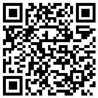 QR Code for bitcoincash:prsp3hlslc9570k04jhy8zaj4e85ttugngvwfxtlsu