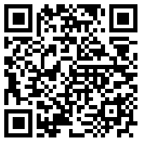 QR Code for bitcoincash:prsr6d3s3kvhe7vxvtulx6xpkh0e44ceucgclevygh