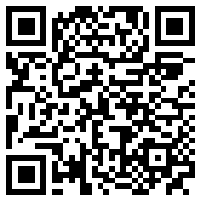 QR Code for bitcoincash:prst6eppxcfukgst8vkf080qftnvtygzec4lfucacy