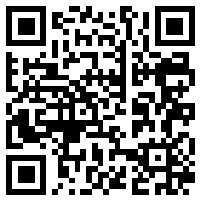 QR Code for bitcoincash:prsvsdp5536rjas4eftgwq8e7fkdzechdg2mgscf94