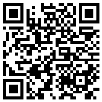 QR Code for bitcoincash:prsvy7vmvzaquevasdps2reyys970vu2hve5lsnc6w