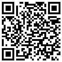 QR Code for bitcoincash:prw5j4tz3tdlae34c394cppz4fsplmcv4vl9ptcv2g