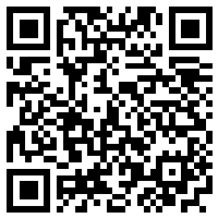 QR Code for bitcoincash:prxdlmj8l3vrc3apnwjyc6wpac3kl5ssuc4a29av07