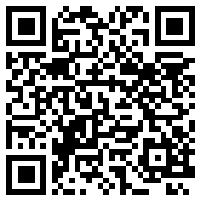 QR Code for bitcoincash:pzldjylu54ysfga4f0mxlwe68pgwpazl6522evak0c