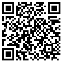 QR Code for bitcoincash:qp0ek093fxr5hgpqkfvksh0glz2dl4netvcssdcrax