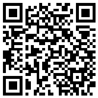 QR Code for bitcoincash:qp2vsrcxrxkdexf2xflwr37p9r0mn3dwm5nfusd3dn