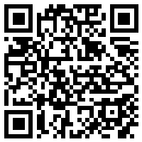 QR Code for bitcoincash:qp3rd0luuhthd080w0vyg2yqy2pgq97sg5aps20xyf
