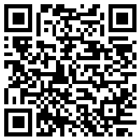 QR Code for bitcoincash:qp3yewf4f56tkf8uw8q89devxvssfegpm5yncwdjf7
