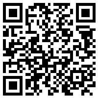 QR Code for bitcoincash:qp64ecr2sewr2ufedy9ruuy3cpp80wmsf53vr0p74s